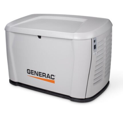Generac 7258 14kW Generator gallery image 2
