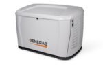 Generac 7261 24kW Generator product image