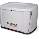 Generac 7261 24kW Generator product image