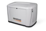 Generac 7282 28kW Generator gallery image 2