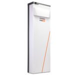Generac APKE00028 PWRcell Outdoor Rated Battery Cabinet product image