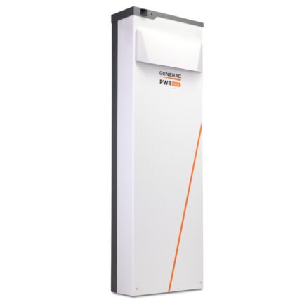 Generac APKE00028 PWRcell Outdoor Rated Battery Cabinet product image