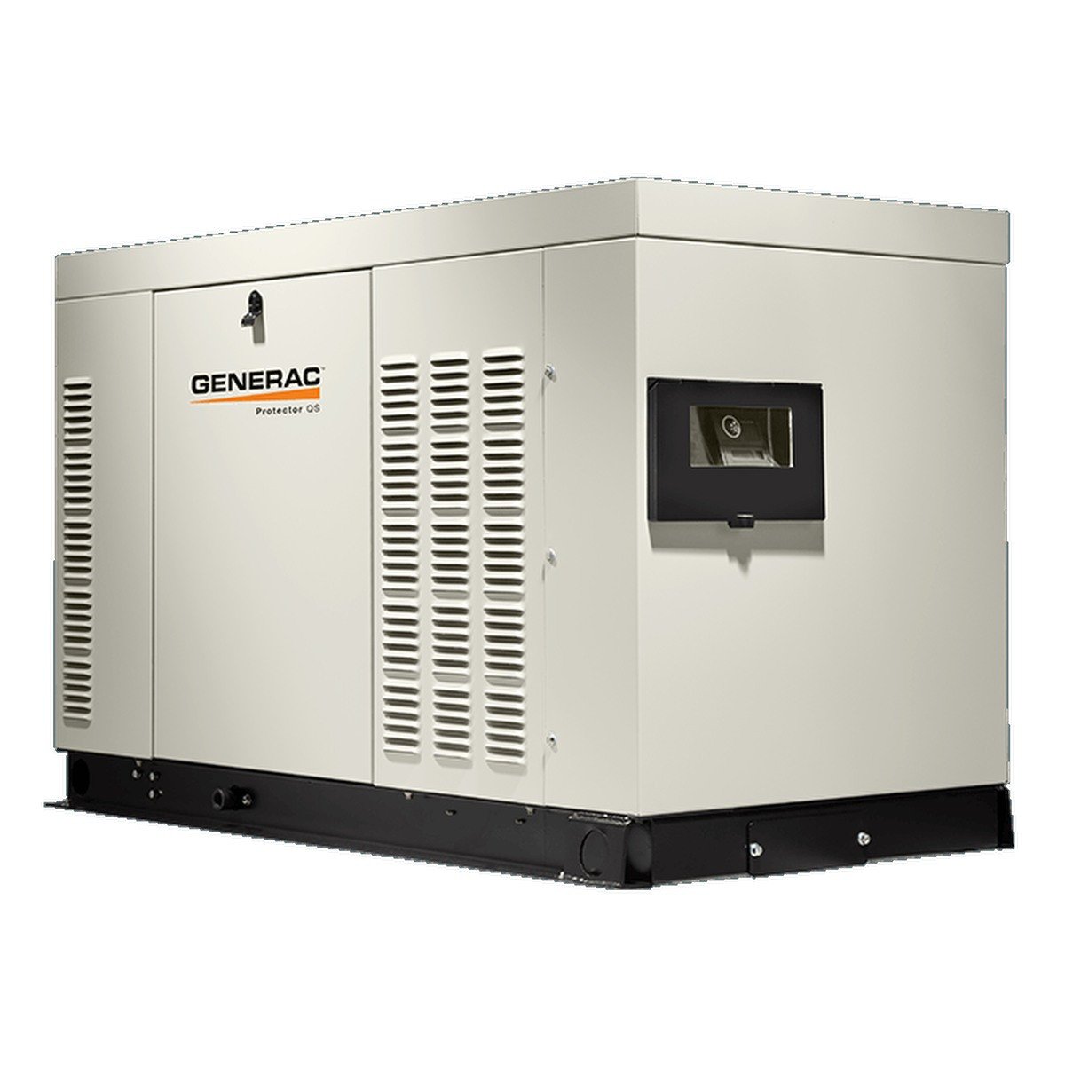 Generac RG02515 Protector Series 25kW 3-phase Generator Generac RG02515 Protector Series 25kW 3-phase Generator product image