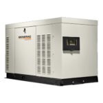 Generac RG02515 Protector Series 25kW 3-phase Generator gallery image 2