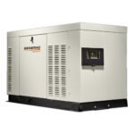 Generac RG03015 Protector Series 30kW 3-phase Generator gallery image 2