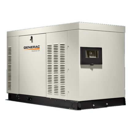 Generac RG03015 Protector Series 30kW 3-phase Generator gallery image 2