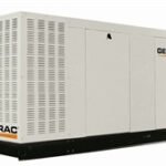 Generac RG08045C Protector Series 80kW Generator (SCAQMD Compliant) product image