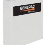Generac RTSN400G3 400A 3Ø-120/208V NEMA 3R Automatic Transfer Switch product image