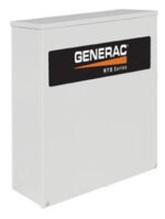 Generac RTSN400G3 400A 3Ø-120/208V NEMA 3R Automatic Transfer Switch gallery image 2