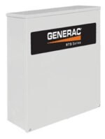 Generac RTSN400K3 400A 3Ø-277/480V NEMA 3R Automatic Transfer Switch gallery image 2