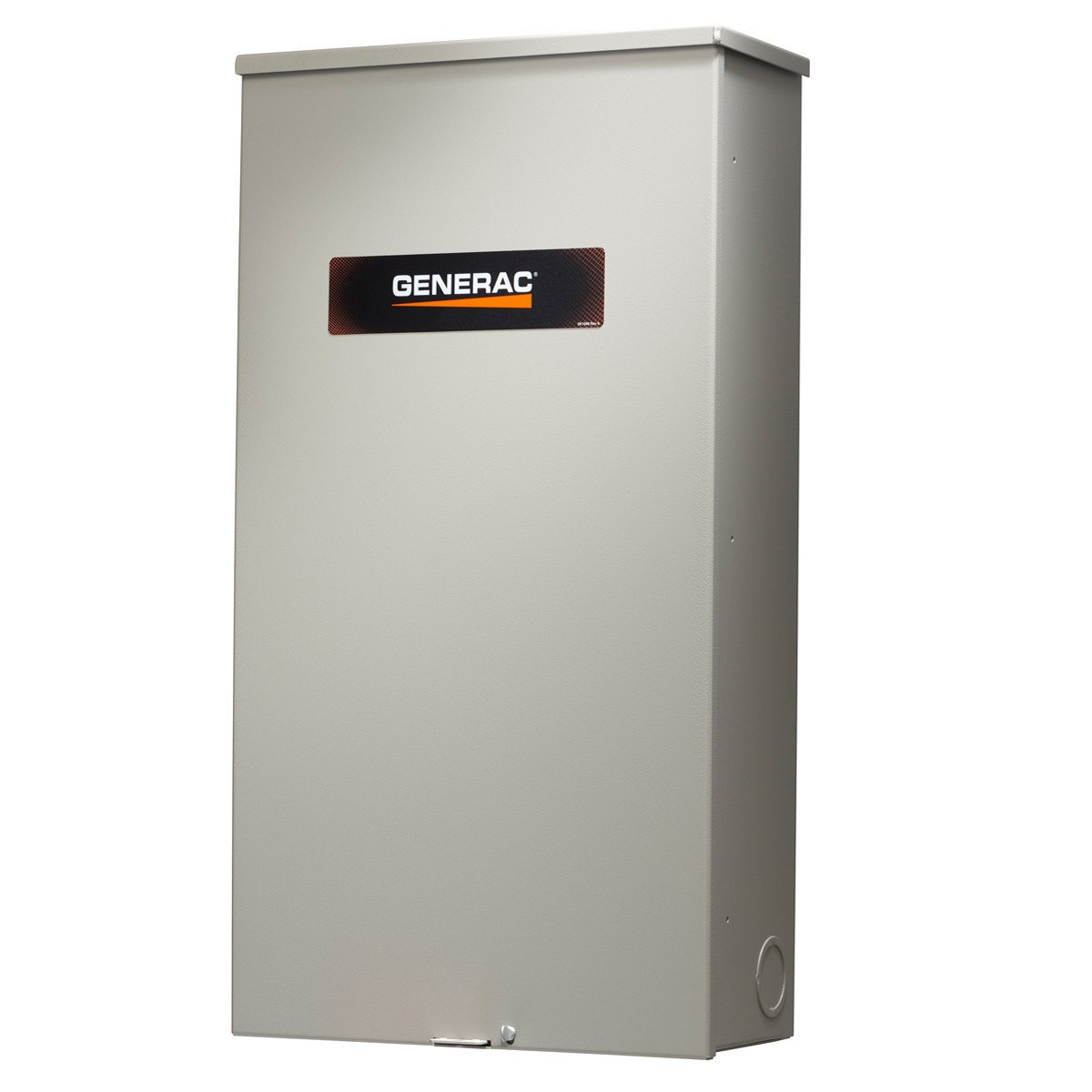 Generac RTSW200G3 200A 3Ø-120/208V Service Rated NEMA 3R Automatic Transfer Switch Generac RTSW200G3 200A 3Ø-120/208V Service Rated NEMA 3R Automatic Transfer Switch product image