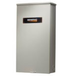 Generac RTSW200J3 200A 3Ø-120/240V Service Rated NEMA 3R Automatic Transfer Switch gallery image 2