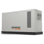 Generac XG04045 Protector Series 40kW 1-phase Generator product image