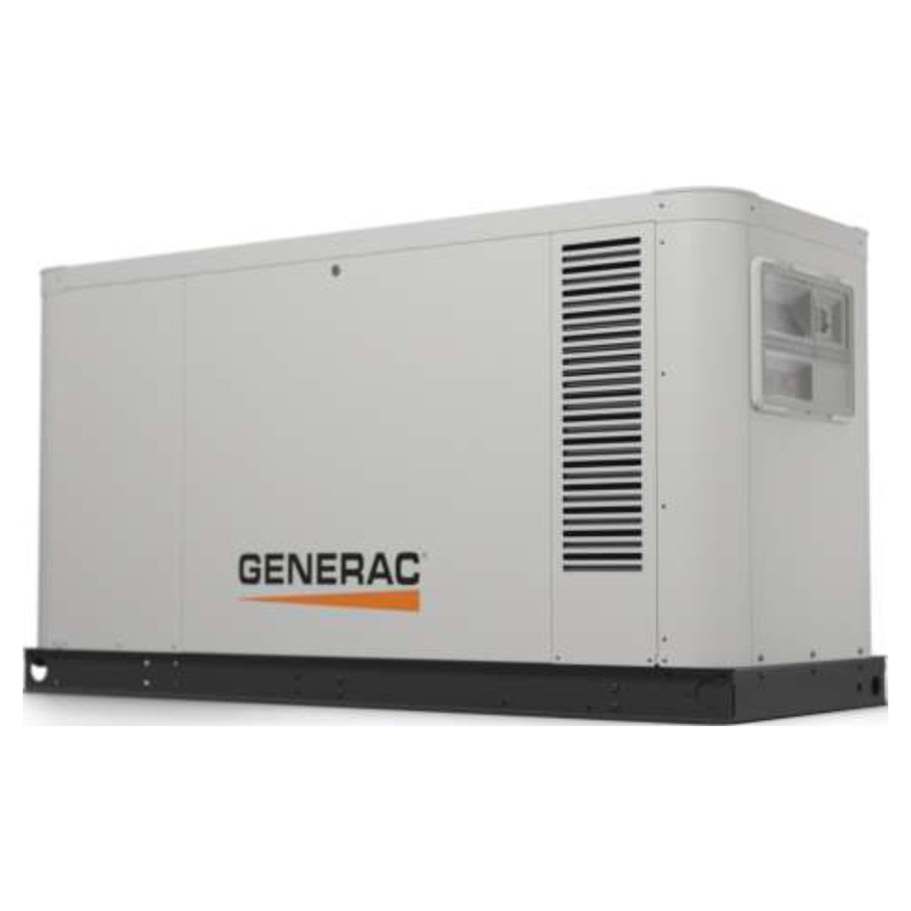 Generac XG04045 Protector Series 40kW 1-phase Generator Generac XG04045 Protector Series 40kW 1-phase Generator product image