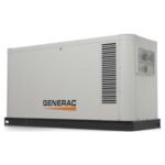 Generac XG04845 Protector Series 48kW 1-phase Generator product image