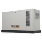 Generac XG04845C Protector Series 48kW 1-phase Generator (SCAQMD Compliant) gallery image 2