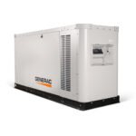 Generac XG06045 Protector Series 60kW 1-phase Generator product image