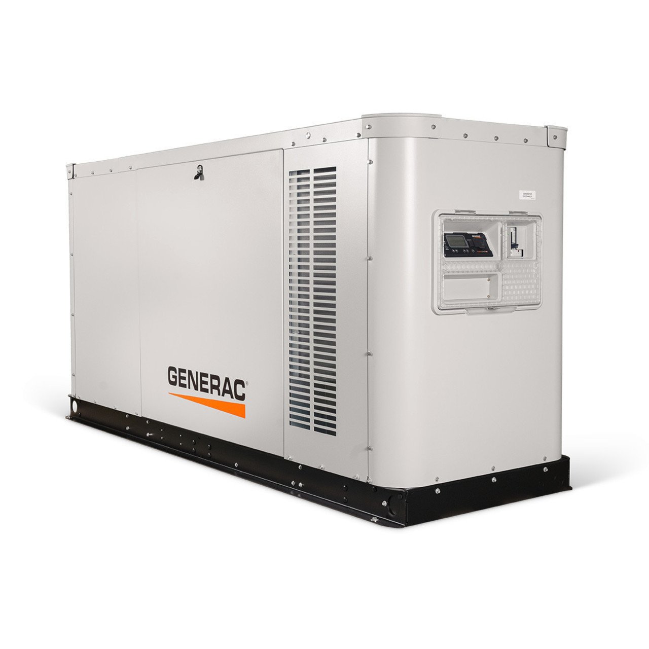 Generac XG08045C Protector Series 80kW 1-phase Generator (SCAQMD Compliant) Generac XG08045C Protector Series 80kW 1-phase Generator (SCAQMD Compliant) product image
