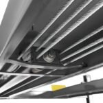 Heavy-duty anti sway cables for BendPak HDS-14 lifts. Engineered for maximum stability and safety under load.