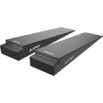 60" Lightweight Foam Trailer Ramp Kit