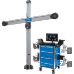 Hofmann Geoliner AL670XD 400 M Wheel Aligner 6010175