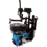 Hofmann Monty 3350EM Tilt Back Tire Changer 6010168