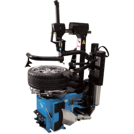 Hofmann Monty 3350EM Tilt Back Tire Changer 6010168