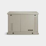 Kohler 12RES 12kW Generator product image