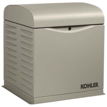 Kohler 12RESV 12kW Generator gallery image 2
