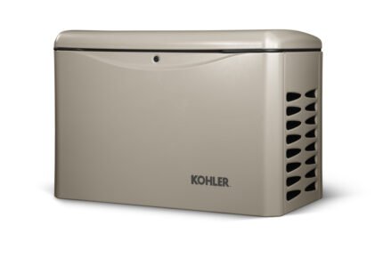 Kohler 14RCA 14kW Generator product image