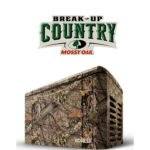 Kohler 14RCA 14kW Generator with Mossy Oak Camo Enclosure gallery image 3