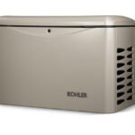 Kohler 20RCA 20kW Generator product image