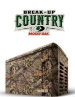 Kohler 20RCA 20kW Generator with Mossy Oak Camo Enclosure gallery image 3
