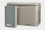 Kohler 20RCAL-200SELS 20kW Generator with 200A SE Transfer Switch product image