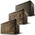 Kohler 26RCA 26kW Generator with Mossy Oak Camo Enclosure product image