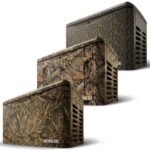 Kohler 26RCA 26kW Generator with Mossy Oak Camo Enclosure gallery image 5