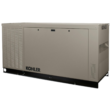 Kohler 38RCLC 38kW 3-phase Generator product image