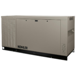 Kohler 38RCLC 38kW 3-phase Generator gallery image 2