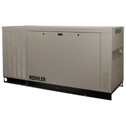 Kohler 38RCLC 38kW 3-phase Generator gallery image 2
