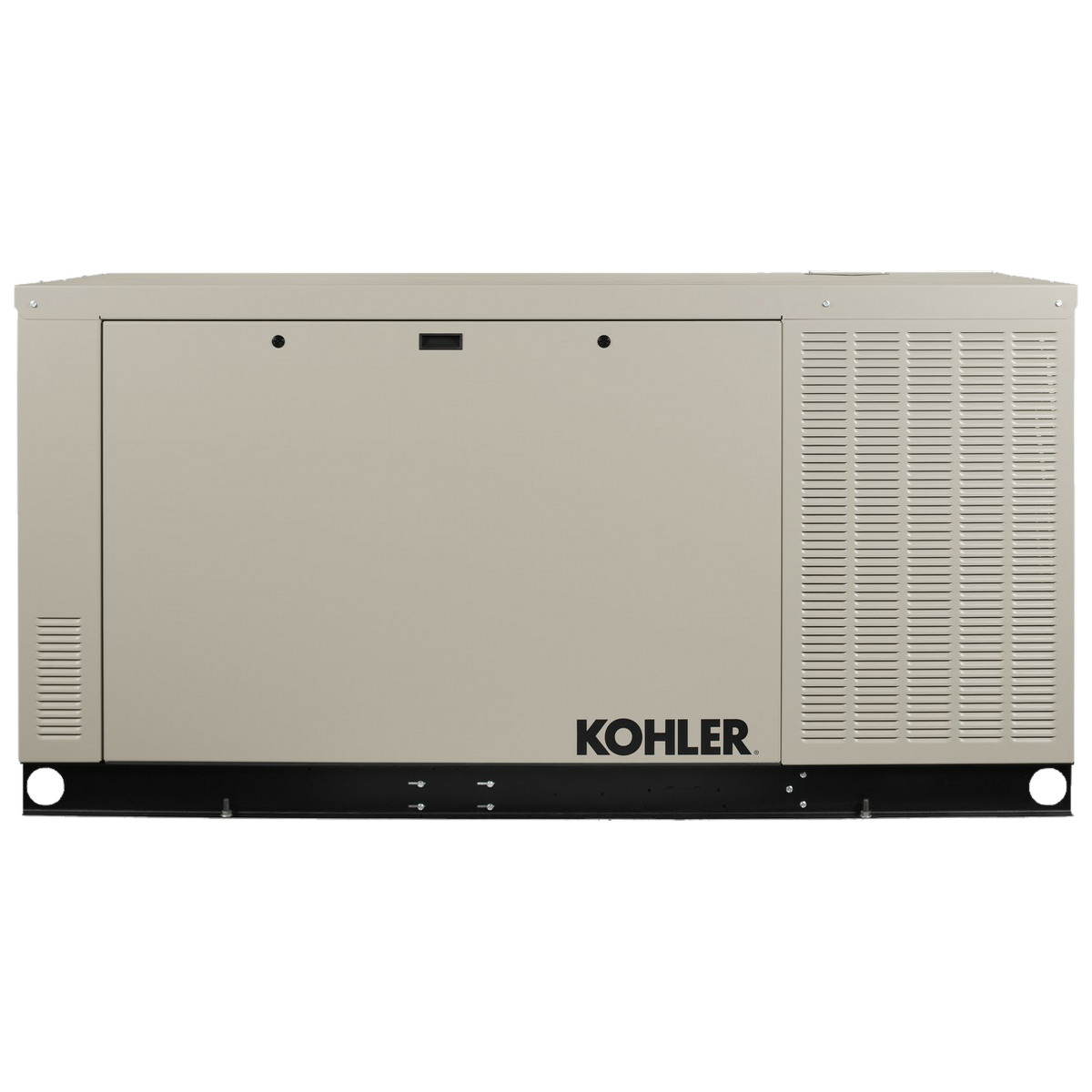 Kohler 48RCLC 48kW 3-phase Generator Kohler 48RCLC 48kW 3-phase Generator product image