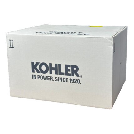 Kohler GM101737-S1-CAS Enclosure, 14/20 RCA gallery image 2