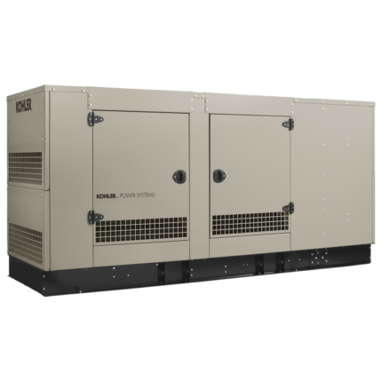 Kohler KG100R 100kW Generator product image