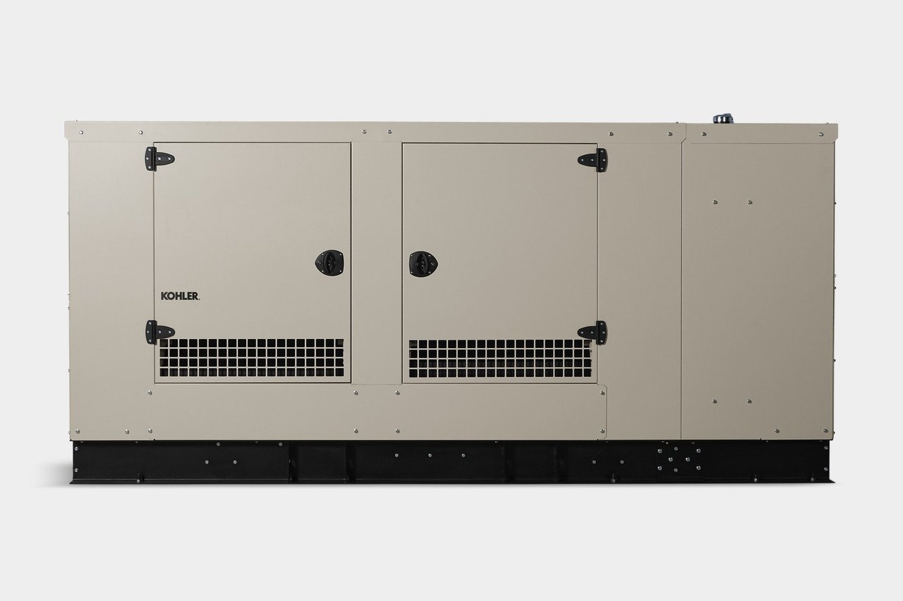 Kohler KG80R 80kW Generator Kohler KG80R 80kW Generator product image