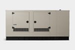 Kohler KG80R 80kW Generator gallery image 2