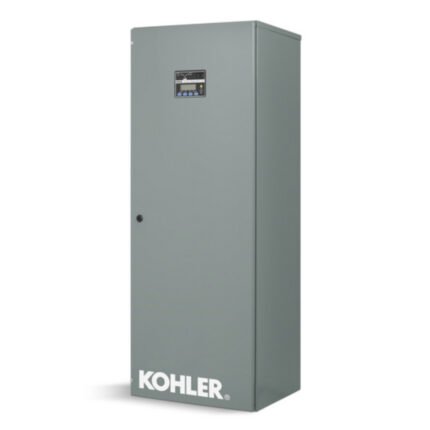 Kohler KSS-ACTC-0400S 400A 3ph-120/208V NEMA 3R Automatic Transfer Switch product image