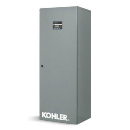 Kohler KSS-ACTC-0400S 400A 3ph-120/208V NEMA 3R Automatic Transfer Switch gallery image 2