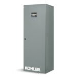 Kohler KSS-AFNC-0600S 600A 1ph-120/240V NEMA 3R Automatic Transfer Switch gallery image 2
