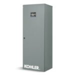 Kohler KSS-AFTC-0800S 800A 3ph-120/240V NEMA 3R Automatic Transfer Switch gallery image 2