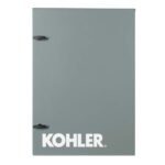 Kohler KUS-DFNC-800WS 800A 1ph-120/240V Service Rated NEMA 3R Automatic Transfer Switch gallery image 2