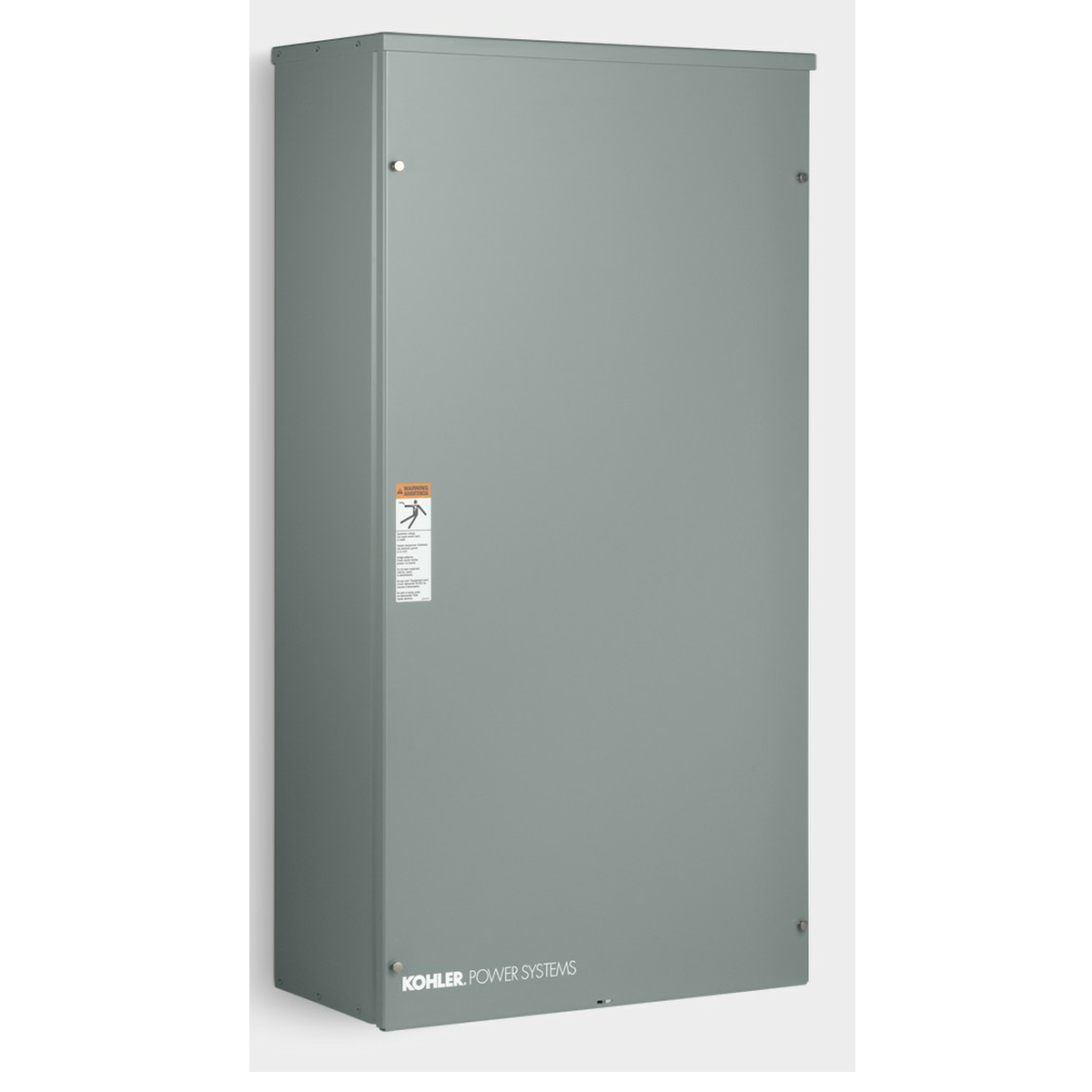Kohler RDT-CFNC-400ASE 400A 1ph-120/240V Service Rated NEMA 3R Automatic Transfer Switch Kohler RDT-CFNC-400ASE 400A 1ph-120/240V Service Rated NEMA 3R Automatic Transfer Switch product image